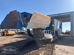 Used Crusher
